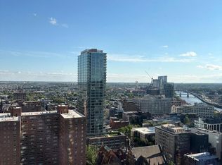 2101 Market St Unit 2405, Philadelphia, PA
