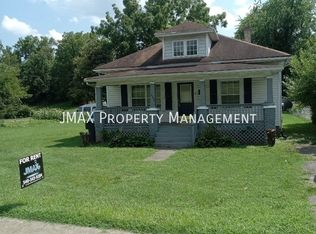 2106 Staunton Ave NW, Roanoke, VA 24017