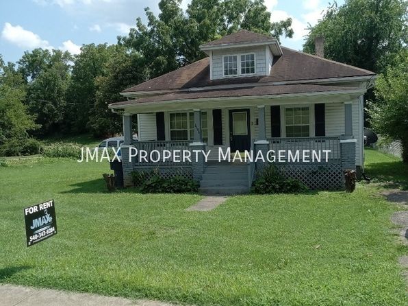 2106 Staunton Ave NW