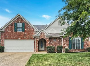 1575 Far Dr, Cordova, TN 38016