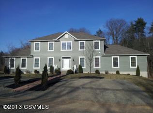 832 Austin Trl, Benton, PA 17814