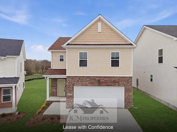 108 Lambert Fld, Nicholasville, KY 40356
