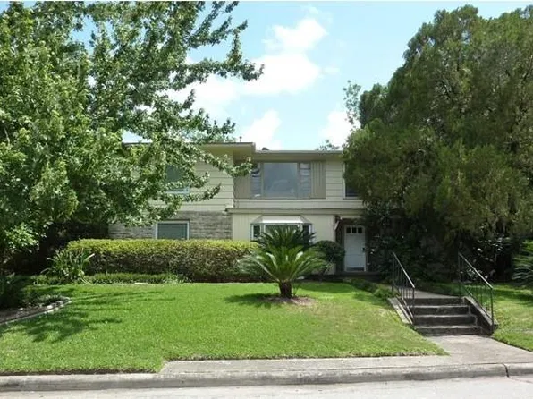 2403 Watts St APT 4, Houston, TX 77030