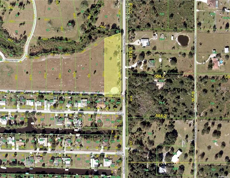 1st image of 29000 Gin Ln