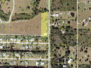29000 Gin Ln, Punta Gorda, FL 33982