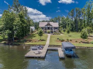 157 Lake Forest Dr, Eatonton, GA 31024