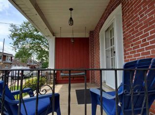 1239 Shelmire Ave, Philadelphia, PA 19111