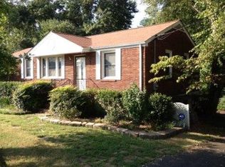 3823 Syfert Ln, Nashville, TN 37211
