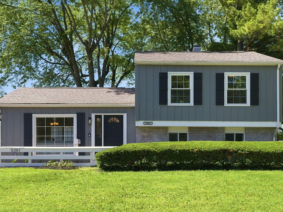 1st image of 5391 Grandon Dr