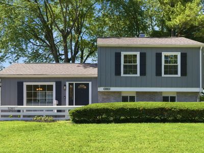5391 Grandon Dr, Hilliard, OH, 43026