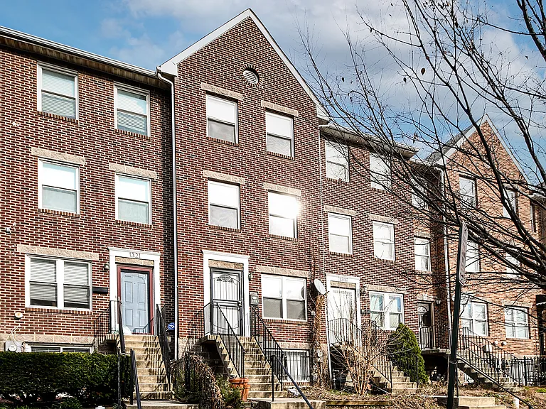 1319 Belmont St NW — Photo 30