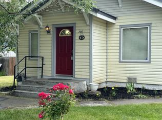 790 N 11th Ave, Elgin, OR 97827