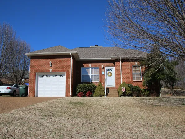 603 Apache Trl, White House, TN 37188
