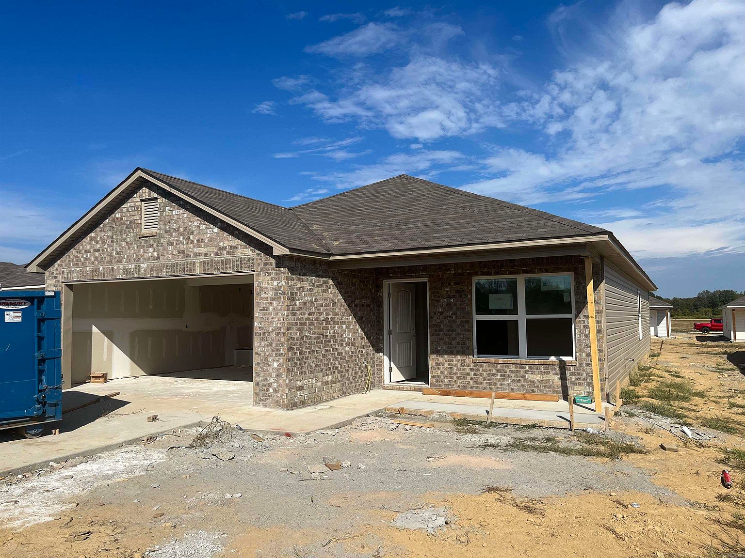 287 Rooster Rd, Conway, AR 72032 | MLS #23027743 | Zillow