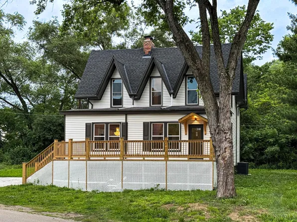 4822 Morse St, Cincinnati, OH 45226