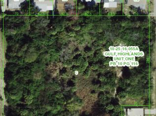 0 Scallop Dr, Pt Richey, FL 34668