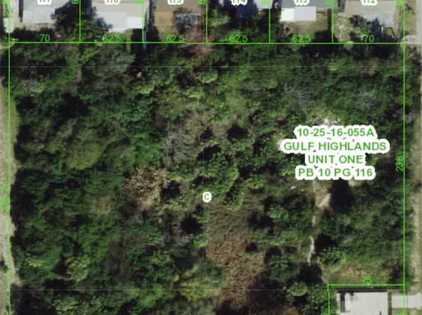 0 Scallop Dr, Pt Richey, FL 34668