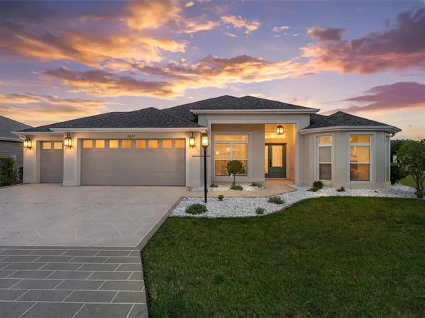 3037 LICCIARDELLO PATH, THE VILLAGES, FL 32163