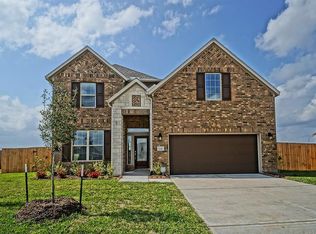 122 Angel Hollow Ln, Rosenberg, TX 77469