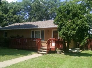 2731 Holcomb Ave, Des Moines, IA 50310