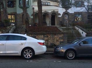 1738 Irving St NW, Washington, DC 20010