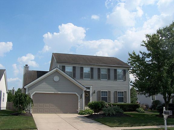 2nd image of 5433 Whispering Oak Blvd