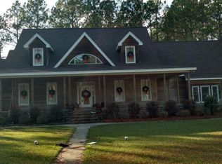 6087 Broken Arrow Dr, Donalsonville, GA 39845