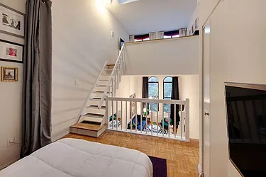 Rented by Oxford Property Group