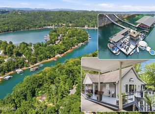 773 Yoakum Hollow Rd, Jacksboro, TN 37757