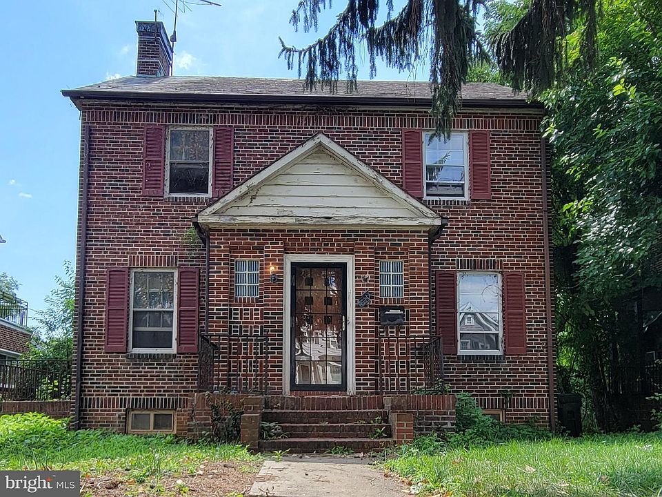 1st image of 3309 Pinkney Rd