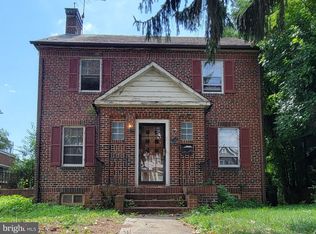 3309 Pinkney Rd, Baltimore, MD 21215