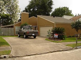 11035 Petworth Dr, Houston, TX 77072