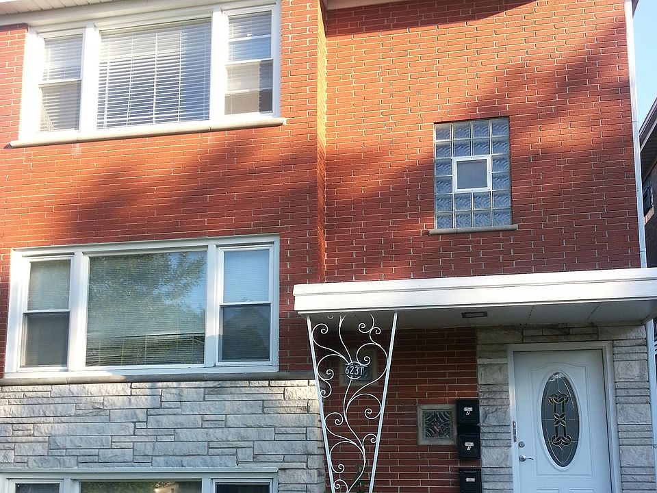 1st image of 6231 W Montrose Ave #1