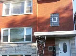 6231 W Montrose Ave #1, Chicago, IL 60634