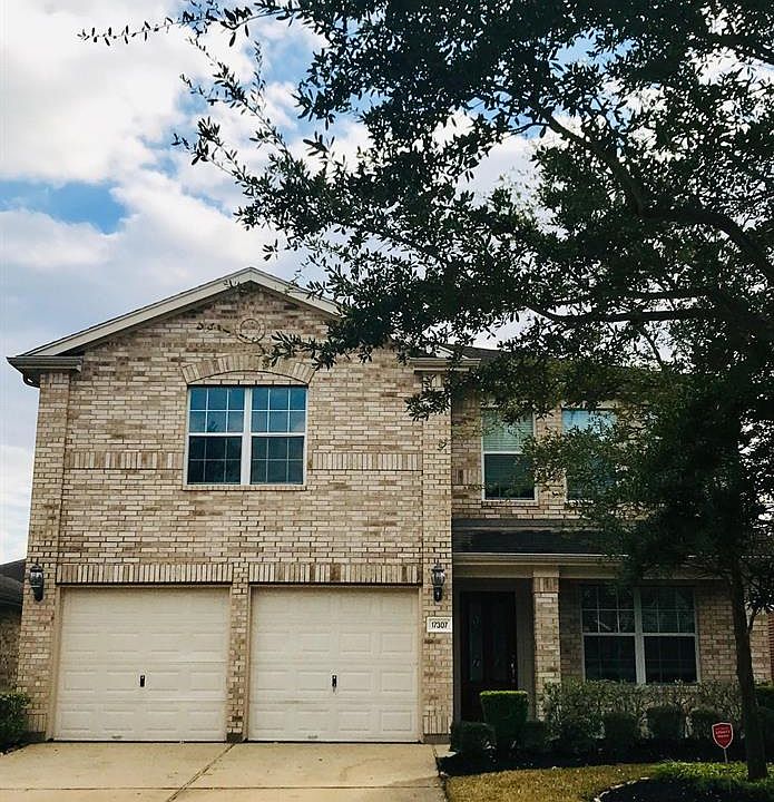 1st image of 17307 Stone Peaks Dr