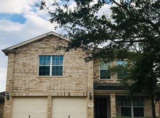 17307 Stone Peaks Dr, Houston, TX 77095