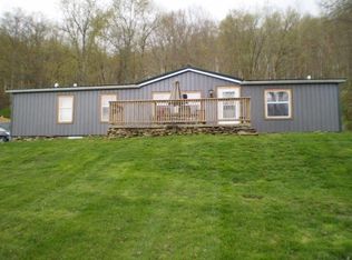 5633 Smith Chapel Rd, Newark, OH 43055