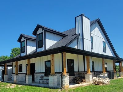 138 County Road 4865, Azle, TX, 76020