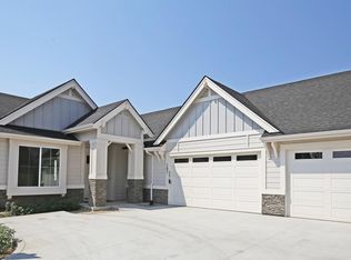 187 W Arnaz St, Meridian, ID 83646