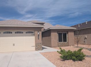 2620 Scarlet Sage St SW, Los Lunas, NM 87031