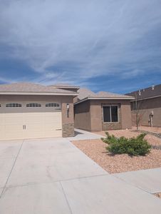 2620 Scarlet Sage St SW, Los Lunas, NM, 87031