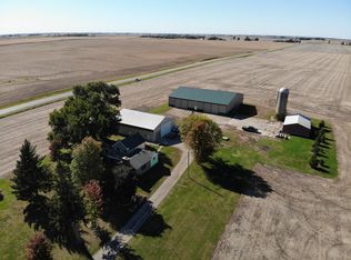 17093 Somonauk Rd, Dekalb, IL 60115