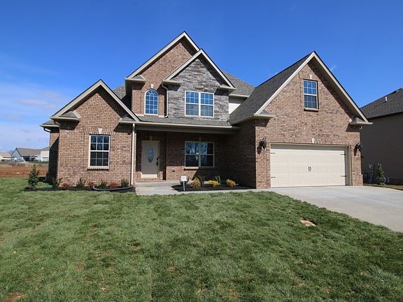 2nd image of 55 Reserve At Hickory Wild