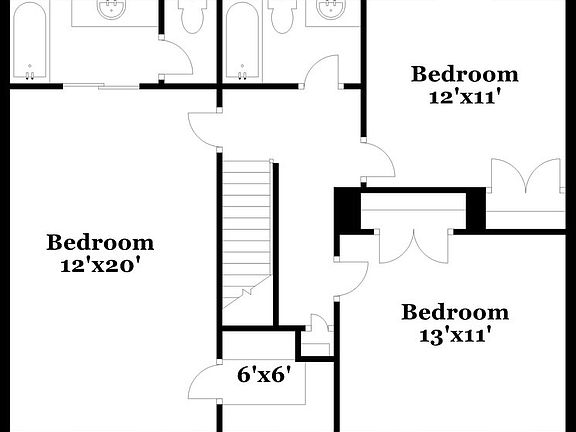 3rd image of 2341 Castlecomer Dr