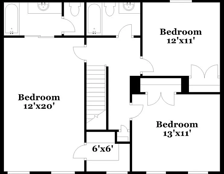 2341 Castlecomer Dr — Photo 3