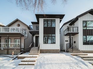 10649 81st St NW, Edmonton, AB T6A3L5