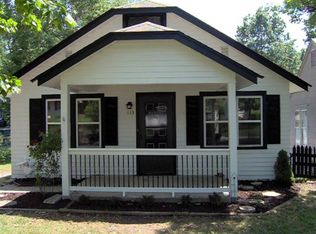 113 W 78th St, Kansas City, MO 64114