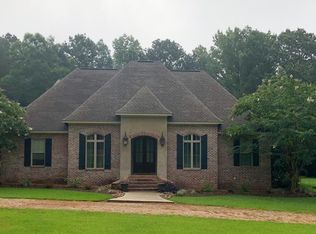 1050 Kenna Rd, Summit, MS 39666