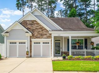 2110 Silver Spring Ln, Myrtle Beach, SC 29577