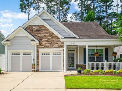 2110 Silver Spring Ln., Myrtle Beach, SC, 29577